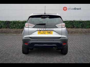 Used Vauxhall Crossland 2022 for sale - 74658025: Photo