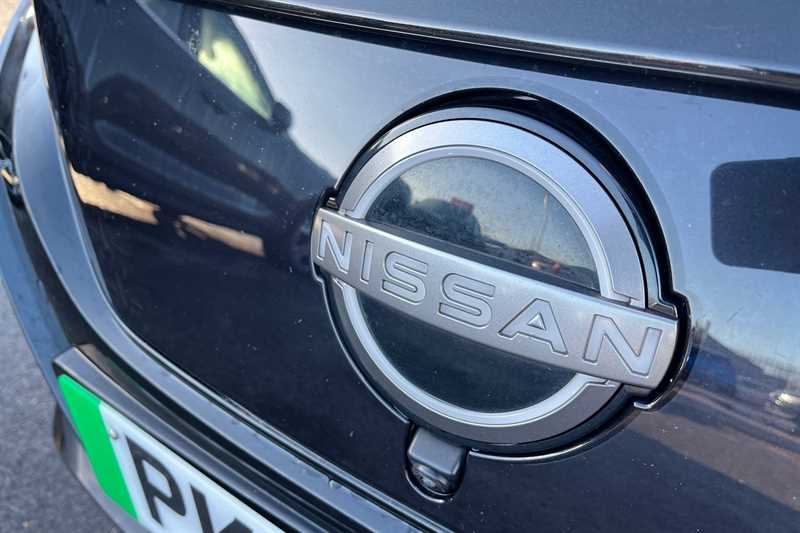 Used Nissan Leaf 2022 for sale - 77473645: Photo 30