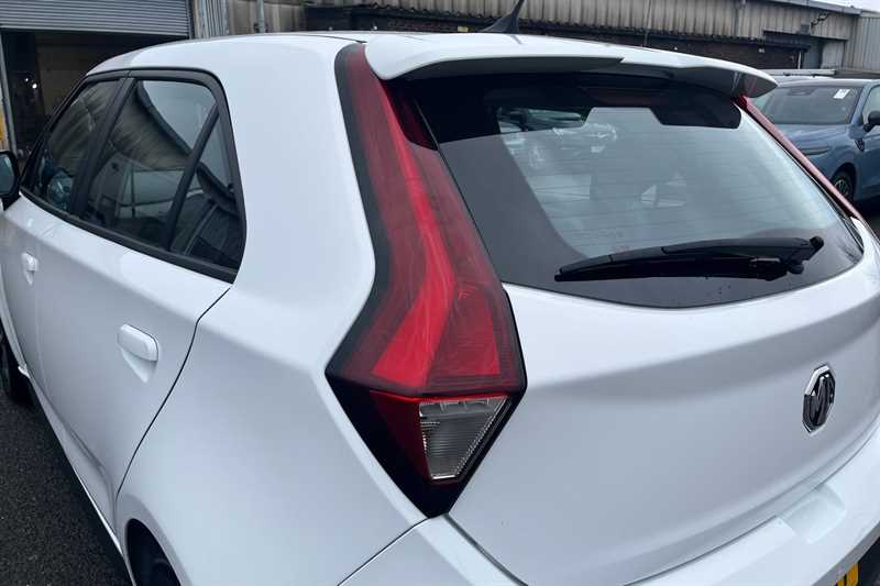 Used MG MG3 for sale - 77481668: Photo 31