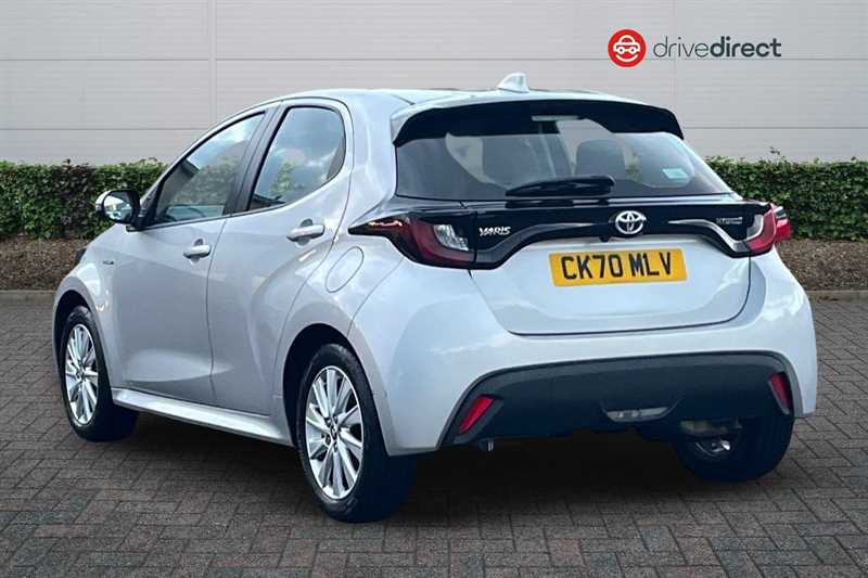 Used Toyota Yaris 2020 for sale - 77459289: Photo 5