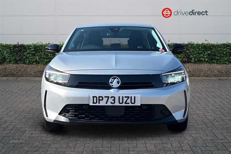 Used Vauxhall Corsa 2023 for sale - 77944797: Photo 8