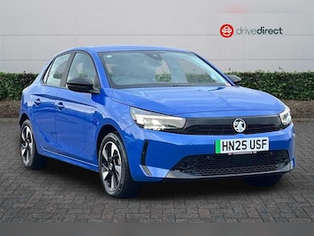 Used Vauxhall Corsa undefined for sale - 76852446: Photo