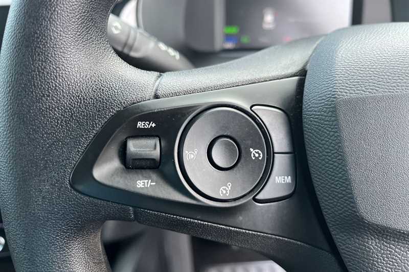 Used Vauxhall Corsa 2025 for sale - 76852446: Photo 21