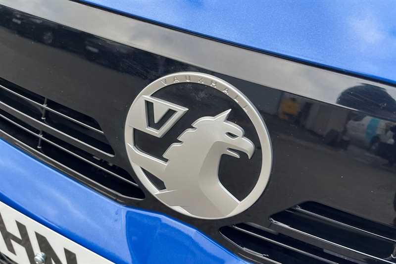 Used Vauxhall Corsa 2025 for sale - 76852446: Photo 30