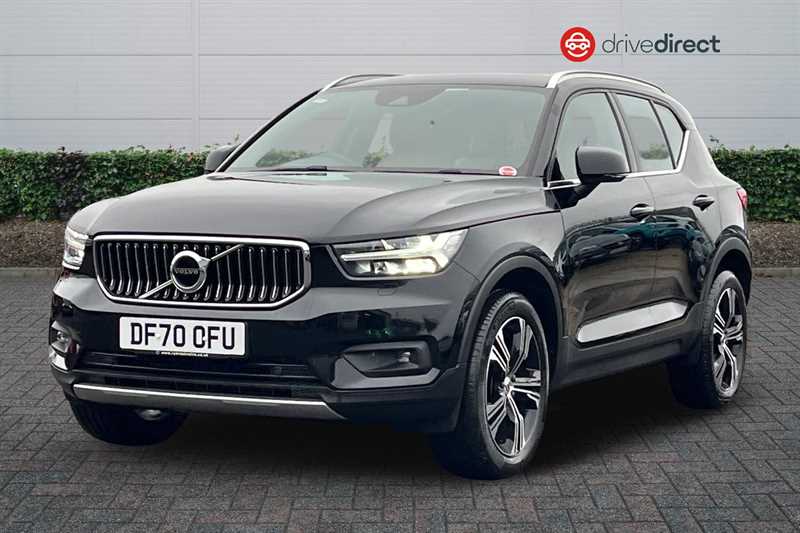 Used Volvo XC40 2021 for sale - 77900728: Photo 7
