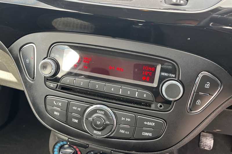 Vehicle 17