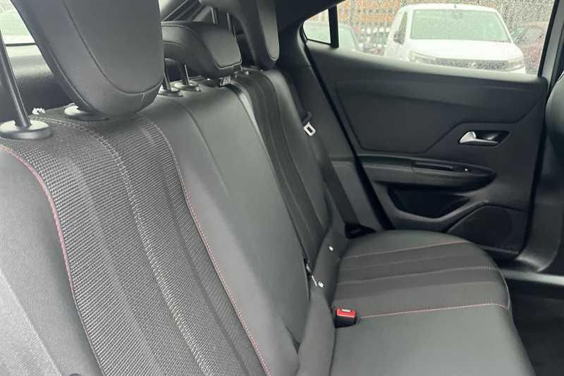 Used Vauxhall Mokka 2024 for sale - 77699510: Photo 38