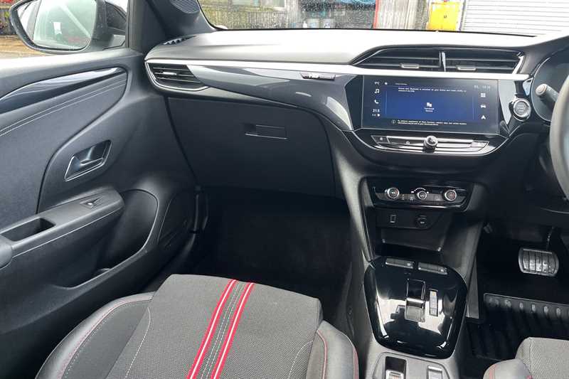 Used Vauxhall Corsa 2025 for sale - 77887507: Photo 14