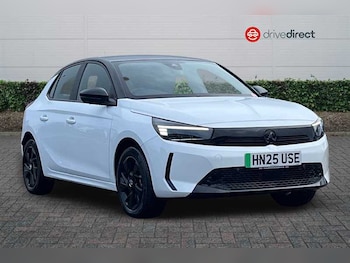 Vauxhall Corsa feature image
