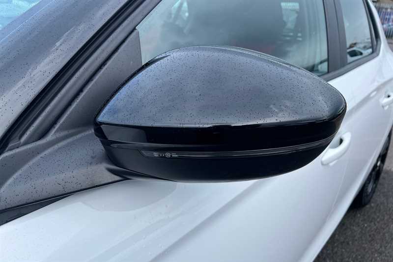 Used Vauxhall Corsa 2025 for sale - 77887507: Photo 35