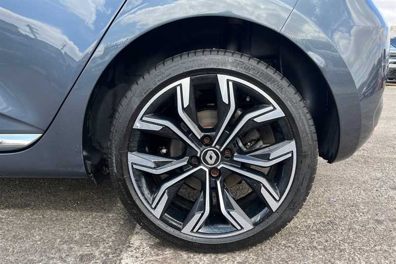 Used Renault Clio 2022 for sale - 78221878: Photo 10