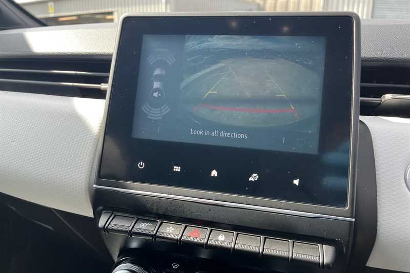 Used Renault Clio 2022 for sale - 78221878: Photo 19