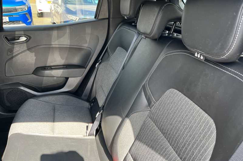 Used Renault Clio 2022 for sale - 78221878: Photo 24