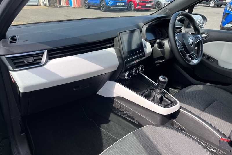 Used Renault Clio 2022 for sale - 78221878: Photo 40