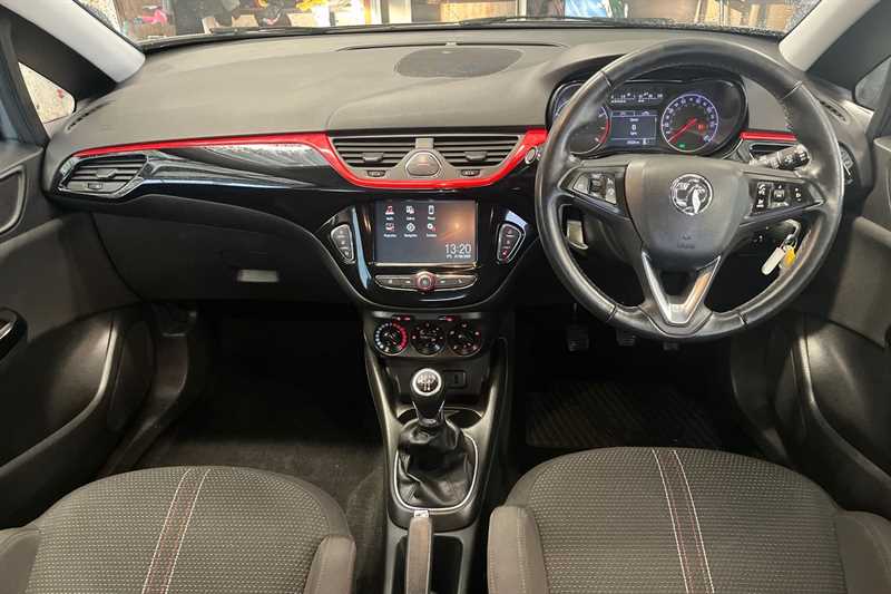 Used Vauxhall Corsa 2019 for sale - 77317909: Photo 13