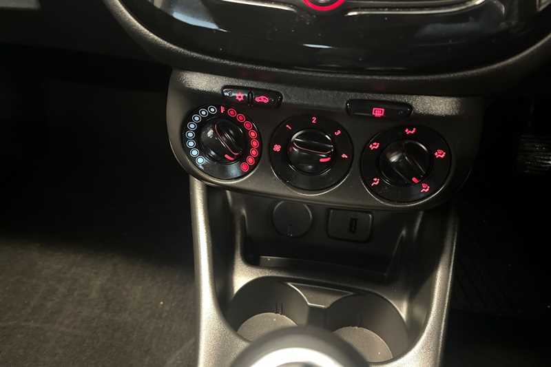 Used Vauxhall Corsa 2019 for sale - 77317909: Photo 15