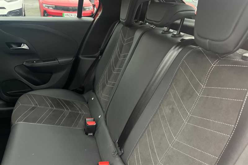 Used Vauxhall Corsa 2022 for sale - 77317679: Photo 24