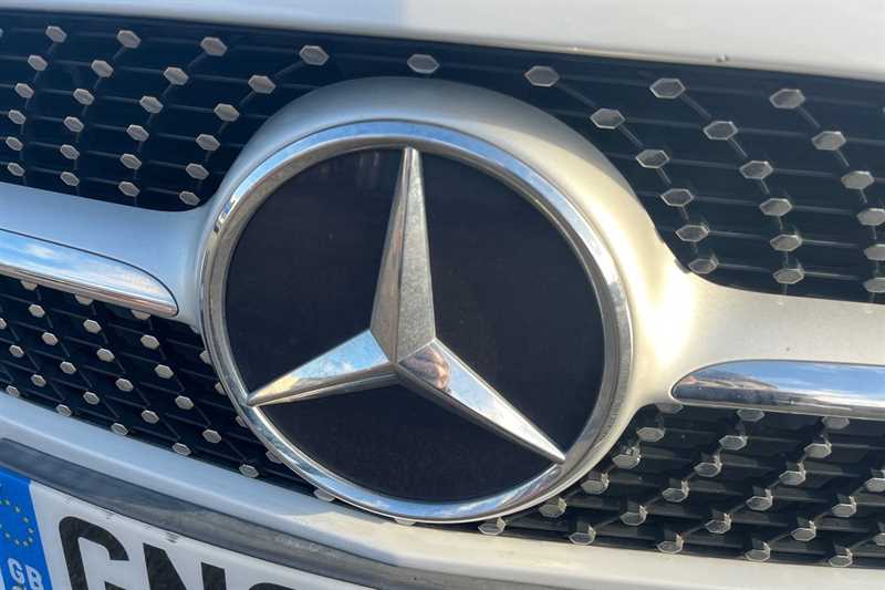Used Mercedes-Benz A-Class for sale - 77863666: Photo 30