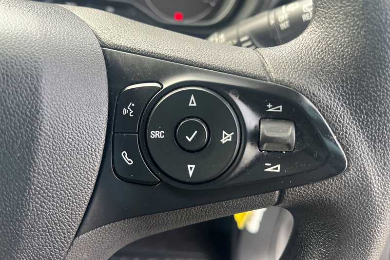 Used Vauxhall Combo Life 2020 for sale - 77887152: Photo 22