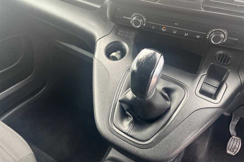 Used Vauxhall Combo Life 2020 for sale - 77887152: Photo 37