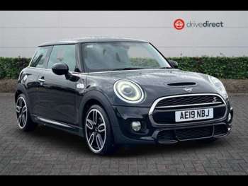 2019 - 2.0 Cooper S Sport Hatchback 3dr Petrol Manual Euro 6 (s/s) (192 ps)