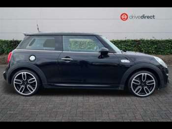 Used MINI Hatch 2019 for sale - 75341216: Photo