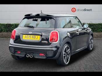 Used MINI Hatch 2019 for sale - 75341216: Photo