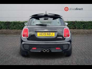 Used MINI Hatch 2019 for sale - 75341216: Photo