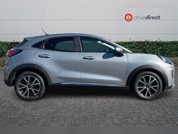 Used Ford Puma 2023 for sale - 79701300: Photo