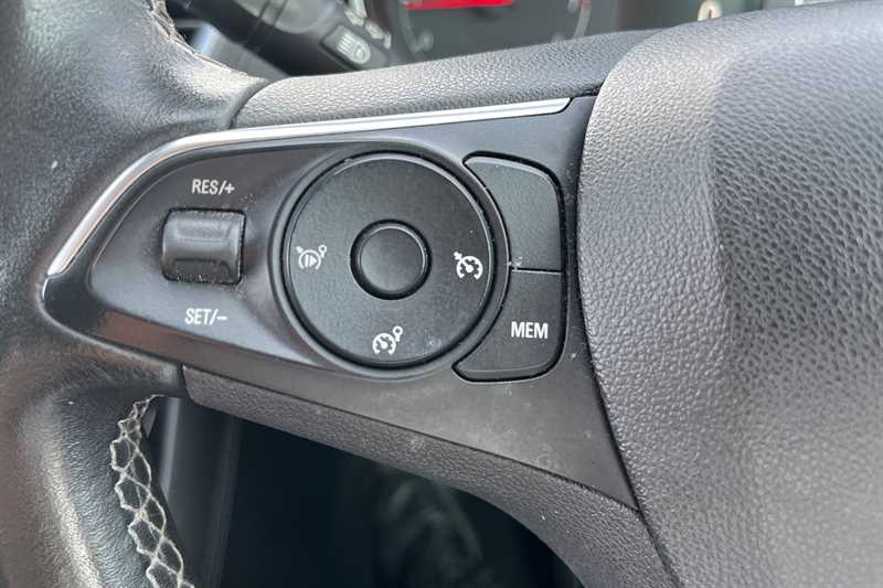 Used Vauxhall Grandland X 2020 for sale - 76462996: Photo 21