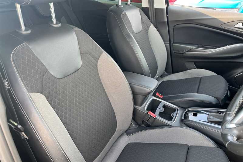 Used Vauxhall Grandland X 2020 for sale - 76462996: Photo 23