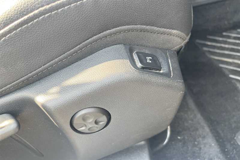 Used Vauxhall Grandland X 2020 for sale - 76462996: Photo 26