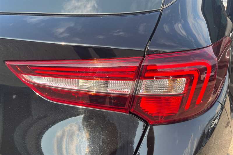 Used Vauxhall Grandland X 2020 for sale - 76462996: Photo 32