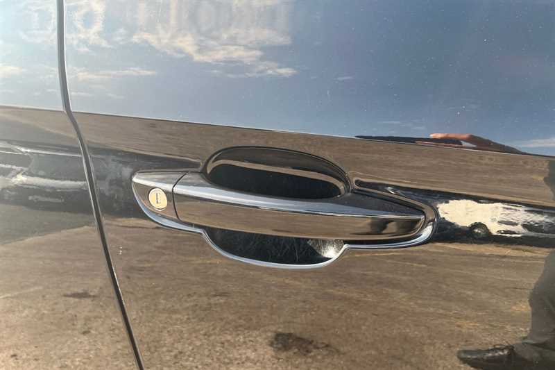 Used Vauxhall Grandland X 2020 for sale - 76462996: Photo 33