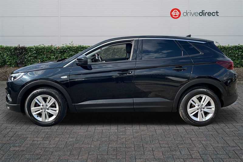 Used Vauxhall Grandland X 2020 for sale - 76462996: Photo 6