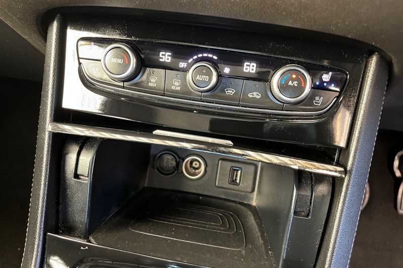 Used Vauxhall Grandland X 2020 for sale - 76733563: Photo 15