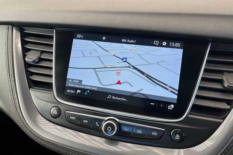 Used Vauxhall Grandland X 2020 for sale - 76733563: Photo 18