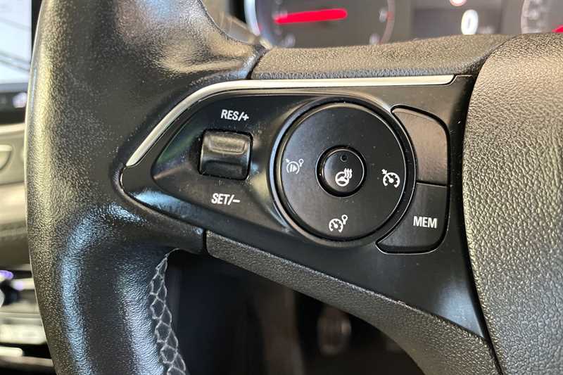 Used Vauxhall Grandland X 2020 for sale - 76733563: Photo 21