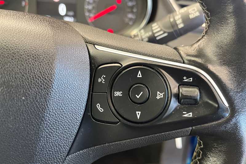 Used Vauxhall Grandland X 2020 for sale - 76733563: Photo 22