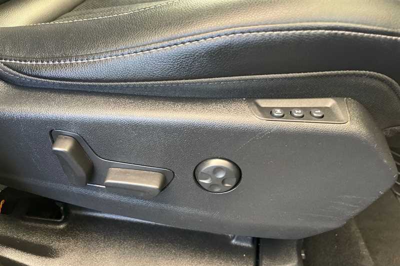 Used Vauxhall Grandland X 2020 for sale - 76733563: Photo 26