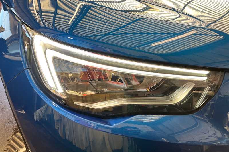 Used Vauxhall Grandland X 2020 for sale - 76733563: Photo 28