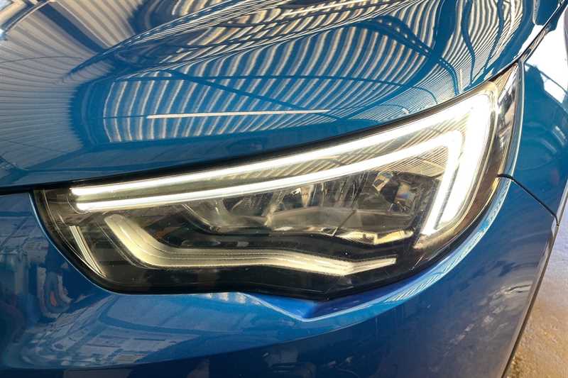Used Vauxhall Grandland X 2020 for sale - 76733563: Photo 29