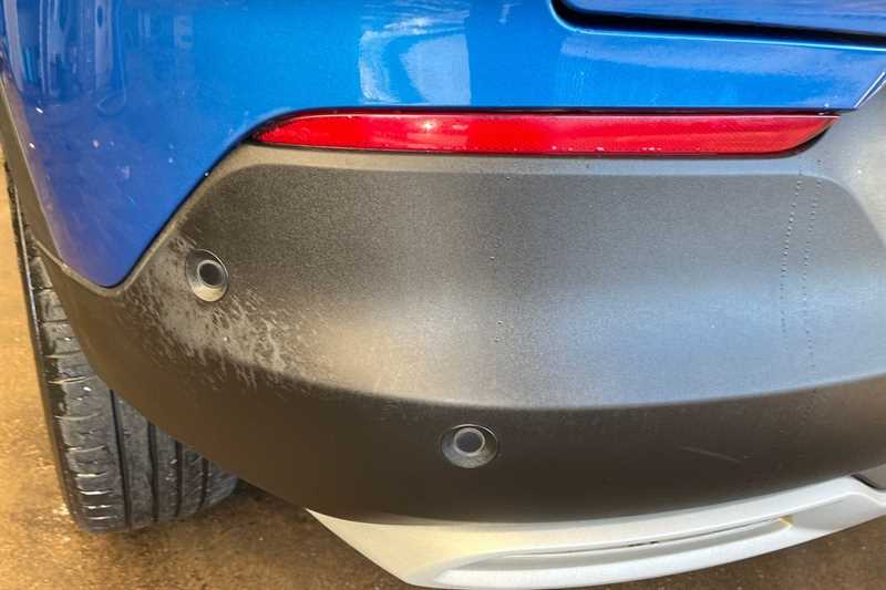 Used Vauxhall Grandland X 2020 for sale - 76733563: Photo 39