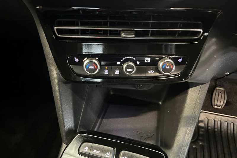 Used Vauxhall Mokka 2024 for sale - 77863327: Photo 15