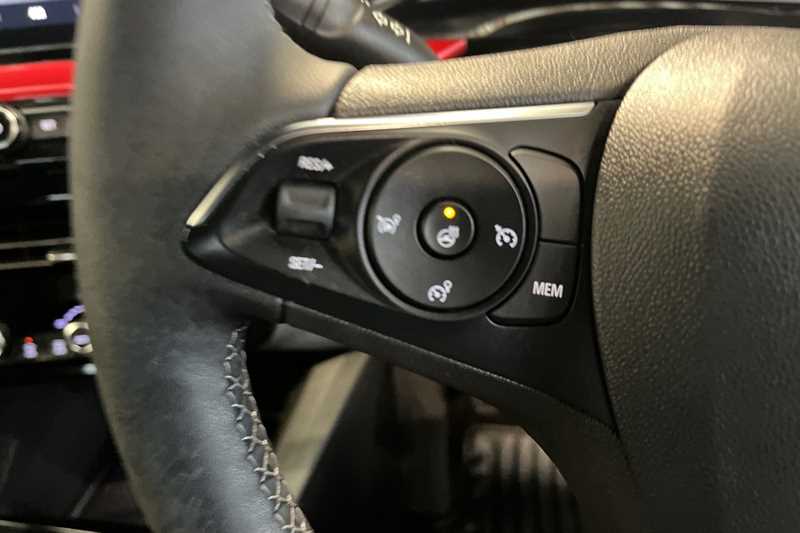 Used Vauxhall Mokka 2024 for sale - 77863327: Photo 21