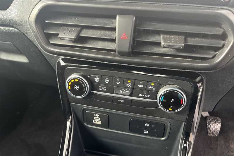Used Ford Ecosport 2022 for sale - 77886736: Photo 15