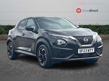 Used Nissan Juke 2023 for sale - 79534914: Photo