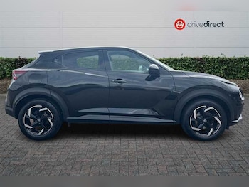 Used Nissan Juke 2023 for sale - 79534914: Photo
