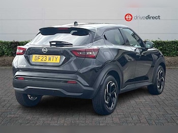Used Nissan Juke 2023 for sale - 79534914: Photo