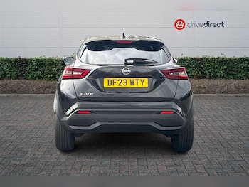 Used Nissan Juke 2023 for sale - 79534914: Photo